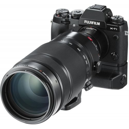 후지필름 Fujifilm Fujinon XF2X TC WR