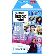 Fujifilm Instax Mini Disney Frozen 2 Film - 10 Exposures