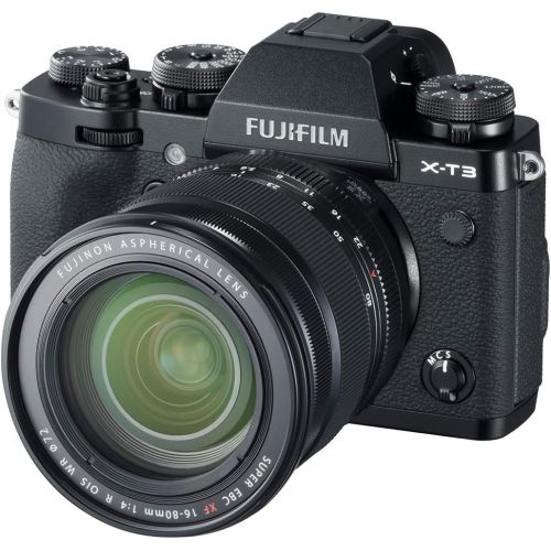 후지필름 Fujifilm Fujinon XF16-80mm F4 R OIS WR
