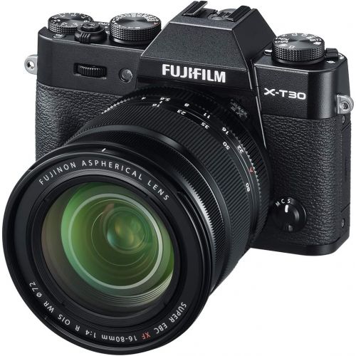 후지필름 Fujifilm Fujinon XF16-80mm F4 R OIS WR