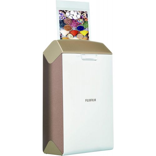 후지필름 Fujifilm INSTAX SHARE SP-2 Smart Phone Printer (Gold)