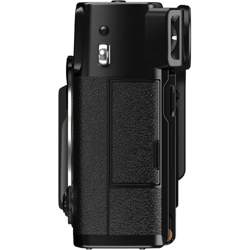 후지필름 Fujifilm X-Pro3 Mirrorless Digital Camera - Black (Body Only)