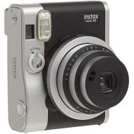 Fujifilm Instax Mini 90 Neo Classic Instant Film Camera