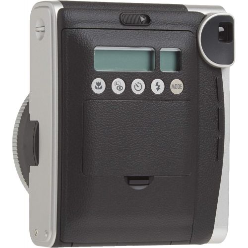 후지필름 Fujifilm Instax Mini 90 Neo Classic Instant Film Camera