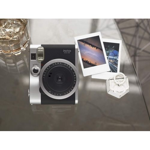 후지필름 Fujifilm Instax Mini 90 Neo Classic Instant Film Camera