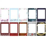 Fujifilm Instax Holiday Frame Sticker