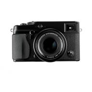 Fujifilm Digital Single-lens Camera X-pro1 Lens Kit Comes with Standard Lens F X-pro1/xf35 Set
