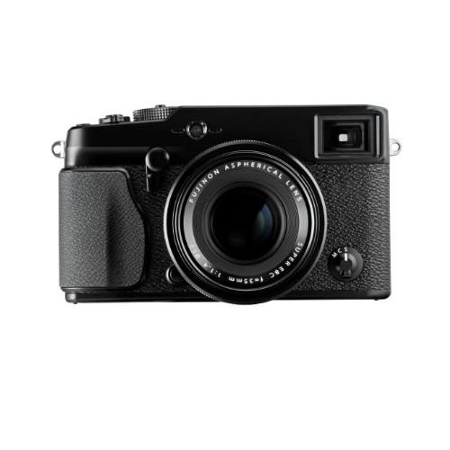 후지필름 Fujifilm Digital Single-lens Camera X-pro1 Lens Kit Comes with Standard Lens F X-pro1/xf35 Set