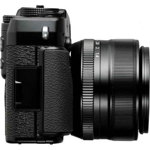 후지필름 Fujifilm Digital Single-lens Camera X-pro1 Lens Kit Comes with Standard Lens F X-pro1/xf35 Set