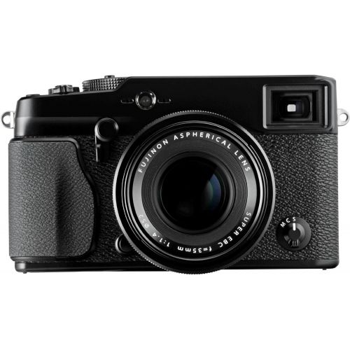 후지필름 Fujifilm Digital Single-lens Camera X-pro1 Lens Kit Comes with Standard Lens F X-pro1/xf35 Set