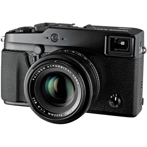 후지필름 Fujifilm Digital Single-lens Camera X-pro1 Lens Kit Comes with Standard Lens F X-pro1/xf35 Set