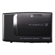 Fujifilm Finepix Z10fd 7.2MP Digital Camera with 3x Optical Zoom (Midnight Black)