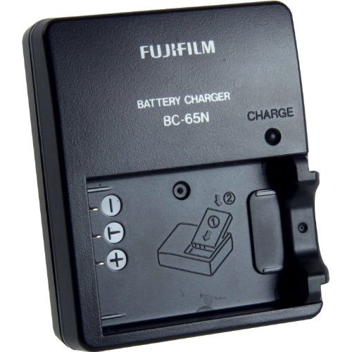 후지필름 Fujifilm BC-65N Battery Charger for NP-95