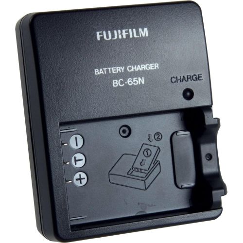 후지필름 Fujifilm BC-65N Battery Charger for NP-95