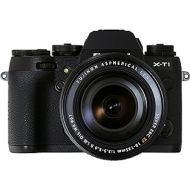 Fujifilm X-T1 16 MP F3.5-5.6 R LM OIS WR Kit (Old Model)