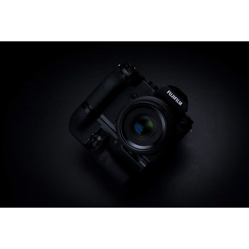 후지필름 Fujifilm VG-GFX1 Vertical Battery Grip