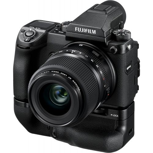 후지필름 Fujifilm VG-GFX1 Vertical Battery Grip