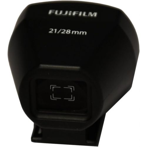 후지필름 Fujifilm VF-X21 Optical View Finder (Black)