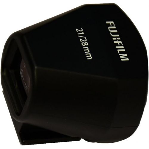 후지필름 Fujifilm VF-X21 Optical View Finder (Black)