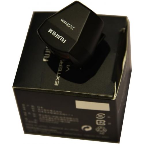 후지필름 Fujifilm VF-X21 Optical View Finder (Black)