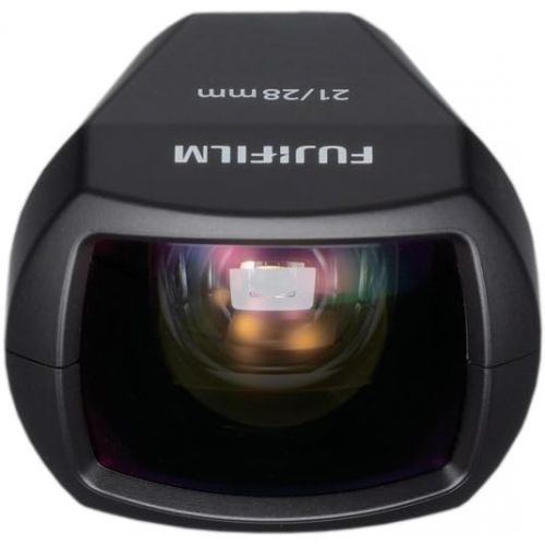 후지필름 Fujifilm VF-X21 Optical View Finder (Black)