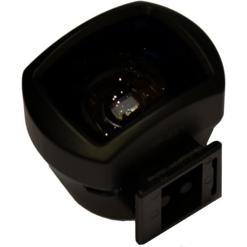 후지필름 Fujifilm VF-X21 Optical View Finder (Black)