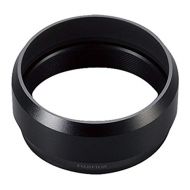 Fujifilm LH-X70 Metal Lens Hood for X70 (Black)