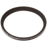 Fujifilm Camera Lens Filter PRF-52 Protector Filter (52mm),Black