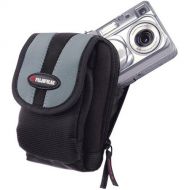 Fujifilm SC-FXA3-US Deluxe Padded Soft Case for A205, A210, A310, A330, A340, E500, E510 & E550 Digital Cameras