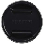 FujiFilm Lens Cap Front Flcp 67?II