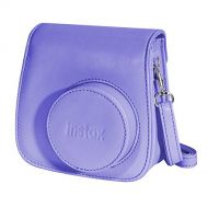 Fujifilm Instax Groovy Camera Case - Grape