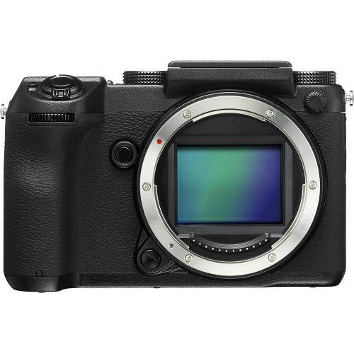 후지필름 Fujifilm GFX 50S 51.4MP Mirrorless Medium Format Camera (Body Only)