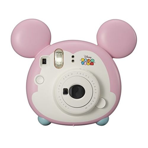 후지필름 FUJIFILM instax mini TSUM TSUM (Japan Domestic genuine products)