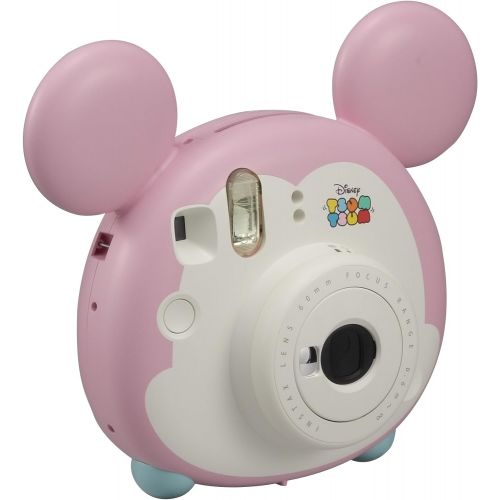 후지필름 FUJIFILM instax mini TSUM TSUM (Japan Domestic genuine products)