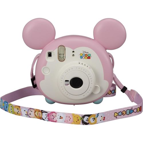 후지필름 FUJIFILM instax mini TSUM TSUM (Japan Domestic genuine products)