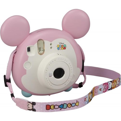 후지필름 FUJIFILM instax mini TSUM TSUM (Japan Domestic genuine products)