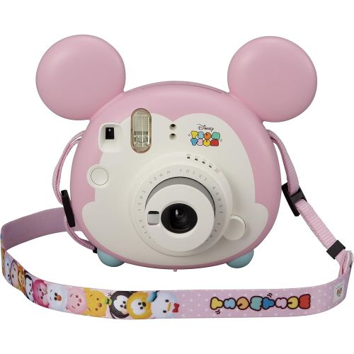 후지필름 FUJIFILM instax mini TSUM TSUM (Japan Domestic genuine products)