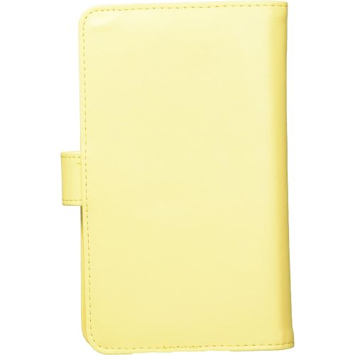 후지필름 Fujifilm INSTAX WALLET ALBUM YELLOW