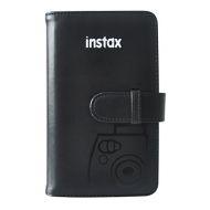 Fujifilm INSTAX WALLET ALBUM 108 BLACK