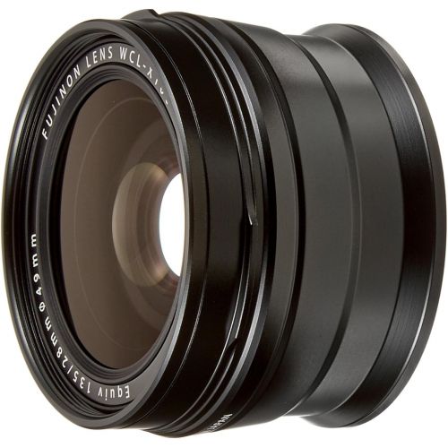 후지필름 FujiFilm WCL-X100?II Wide-Angle Conversion Lens