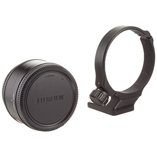 후지필름 Fujifilm H Mount Adapter G, Black