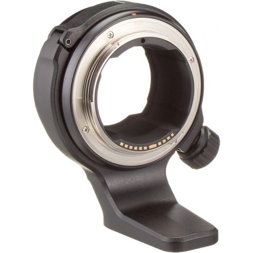 후지필름 Fujifilm H Mount Adapter G, Black