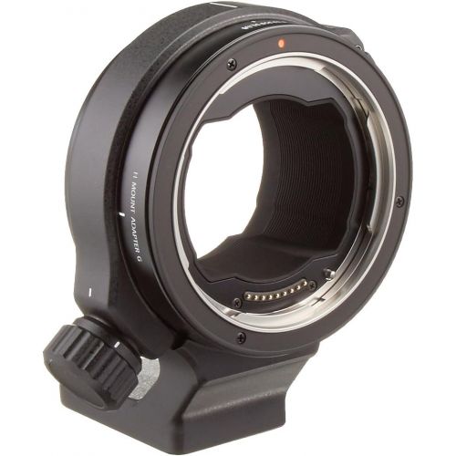 후지필름 Fujifilm H Mount Adapter G, Black