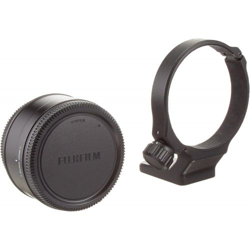 후지필름 Fujifilm H Mount Adapter G, Black