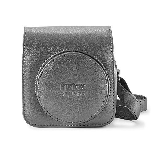 후지필름 Fujifilm Instax Square SQ6 Case - Graphite Grey