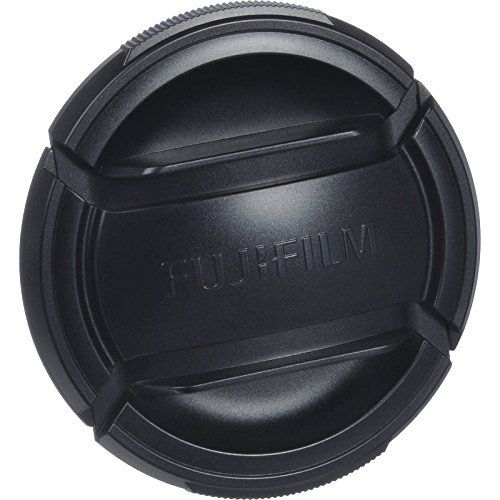 후지필름 Fujifilm Front Lens Cap, 52mm