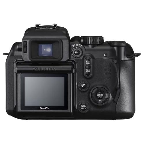 후지필름 Fujifilm Finepix S9000 9MP Digital Camera with 10.7x Wide Optical Zoom