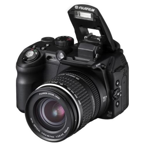 후지필름 Fujifilm Finepix S9000 9MP Digital Camera with 10.7x Wide Optical Zoom