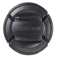 Fujifilm 16393772 FLCP-52 52 mm Front Lens Cap for Fujinon XF