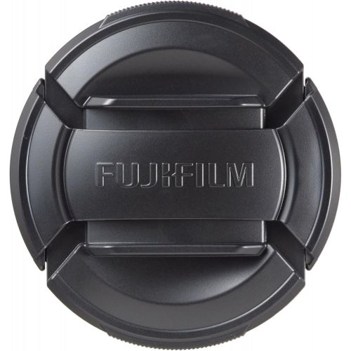후지필름 Fujifilm 16393772 FLCP-52 52 mm Front Lens Cap for Fujinon XF